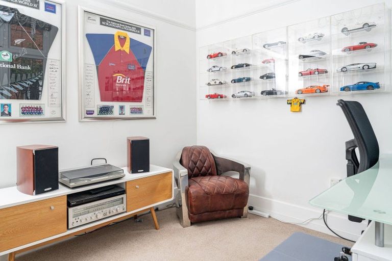 Photo of property in 15 Ings Avenue, Saint Clair, Dunedin, 9012