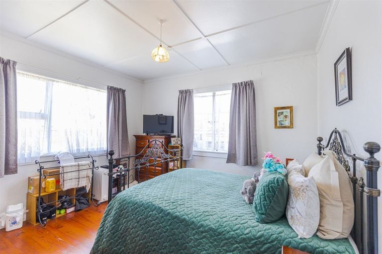 Photo of property in 97 Niblett Street, Whanganui, 4500