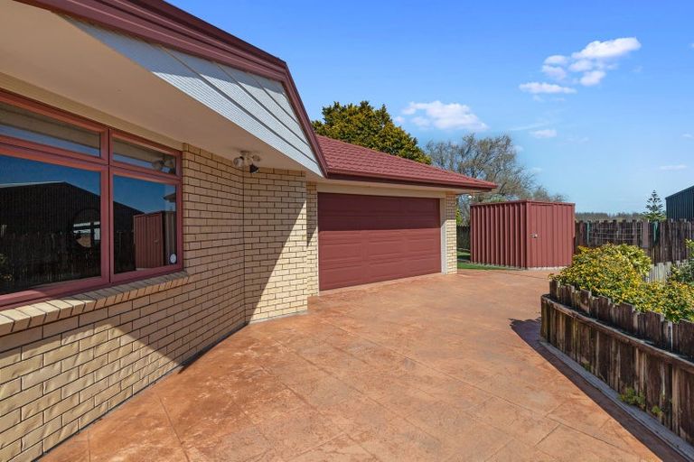 Photo of property in 239 Whitaker Street, Te Aroha, 3320