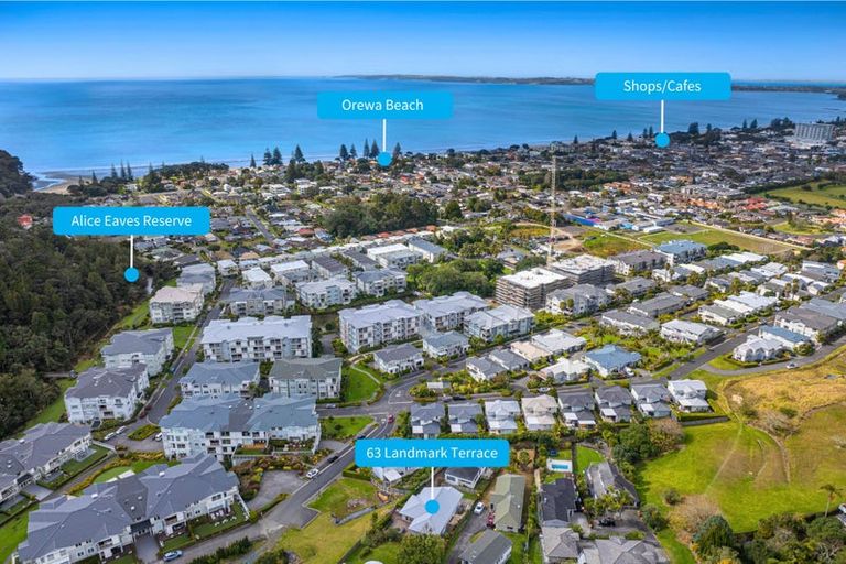 Photo of property in 63 Landmark Terrace, Orewa, 0931