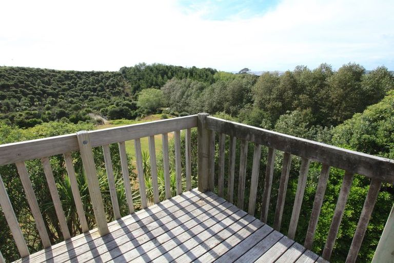 Photo of property in 494b Wainui Road, Raglan, 3297