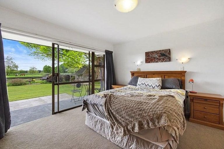 Photo of property in 598 Marychurch Road, Matangi, Hamilton, 3284