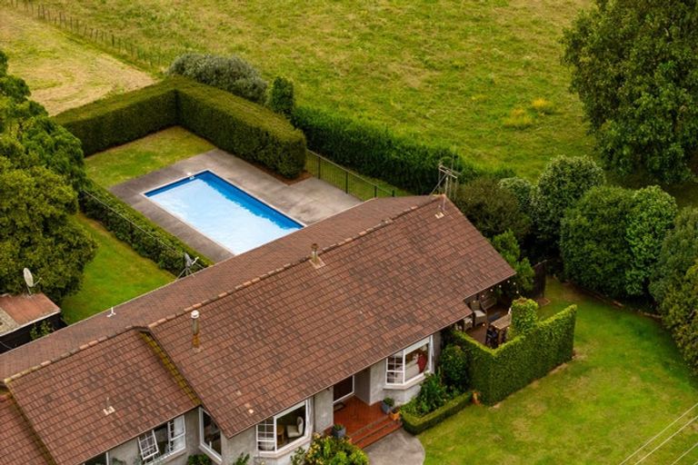 Photo of property in 57 Sainsbury Road, Puketaha, Hamilton, 3281