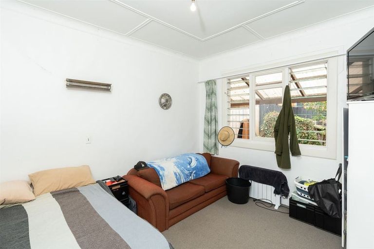 Photo of property in 1 Manning Street, Hamilton Central, Hamilton, 3204