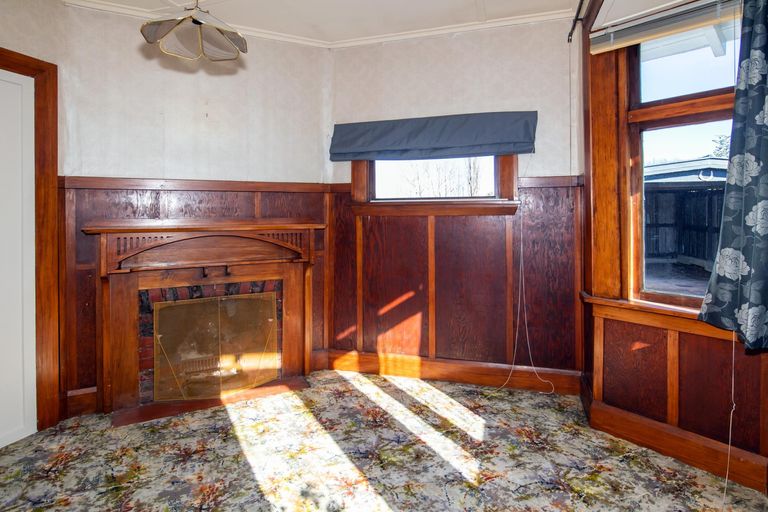 Photo of property in 61 Mckenzie Street, Geraldine, 7930