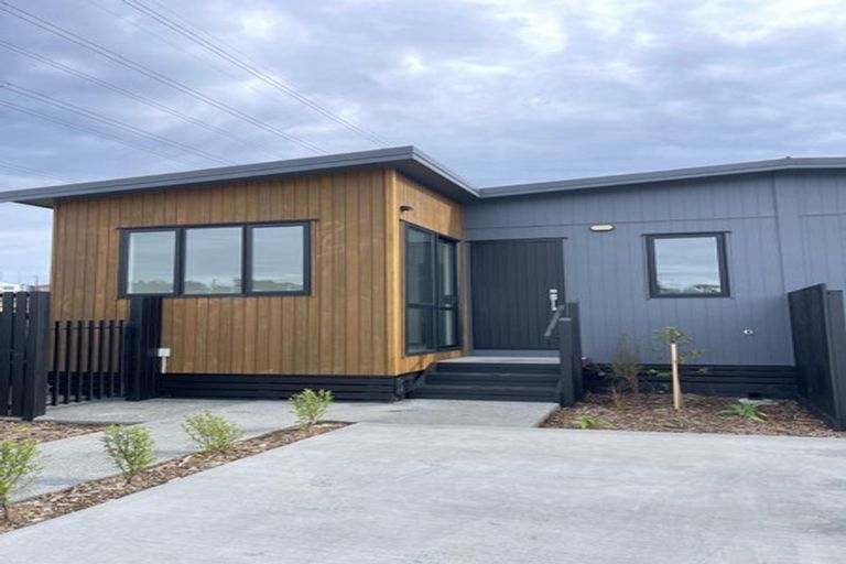 Photo of property in 25 Olearia Street, Totara Park, 2019