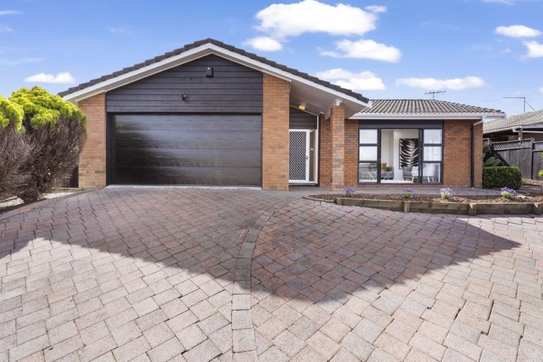 Photo of property in 13 Edendale Road, Somerville, Auckland, 2014