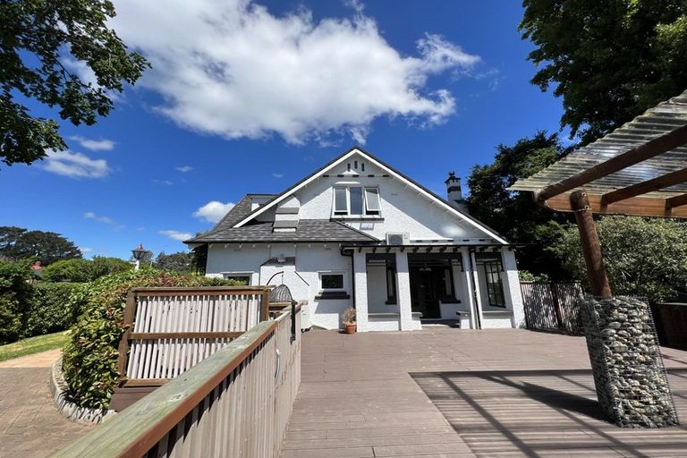 Photo of property in 318 Kelvin Street, Gladstone, Invercargill, 9810