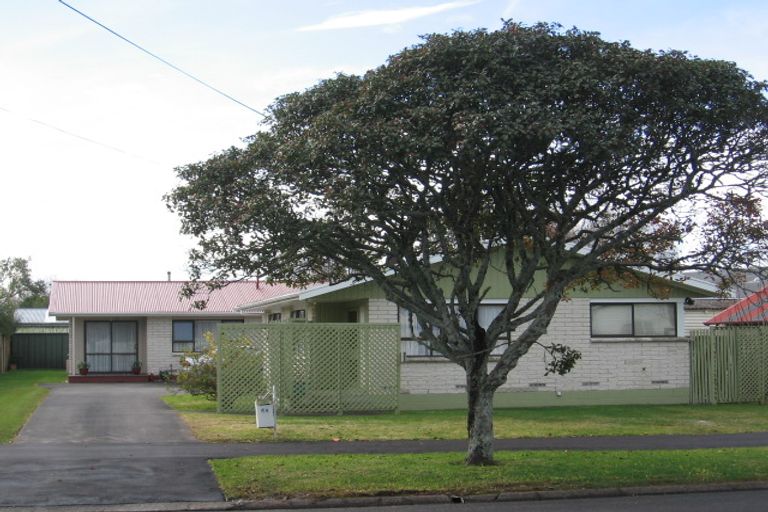 Photo of property in 4a Rata Street, Maeroa, Hamilton, 3200