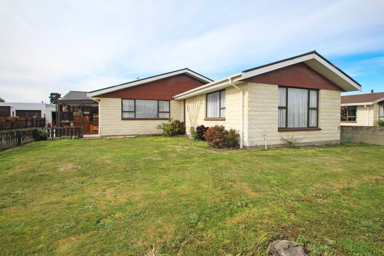 Photo of property in 7 Girvan Street, Oamaru North, Oamaru, 9400
