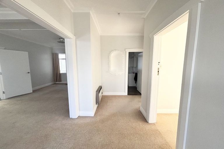 Photo of property in 4 Rotherham Terrace, Miramar, Wellington, 6022