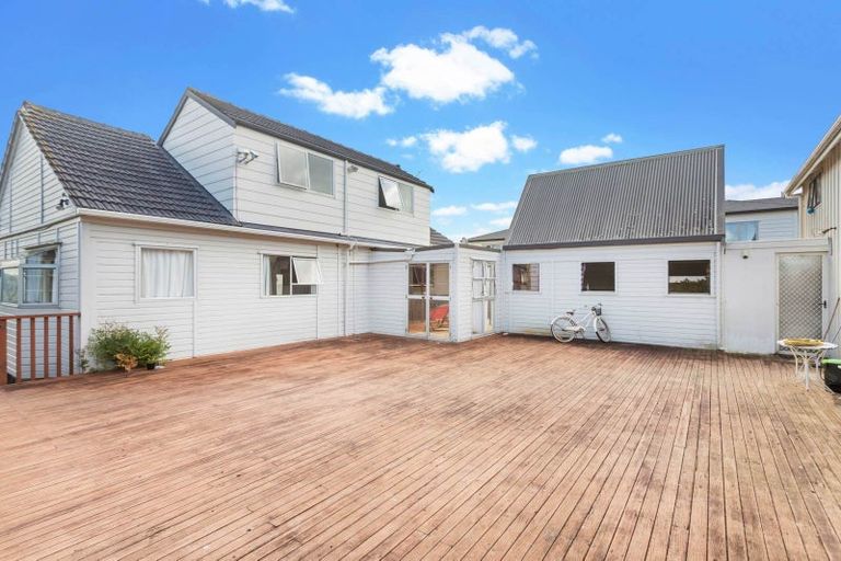 Photo of property in 25 Bremner Avenue, Mount Roskill, Auckland, 1041