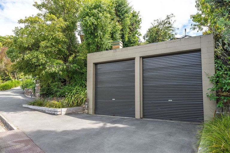 Photo of property in 198 Mount Pleasant Road, Mount Pleasant, Christchurch, 8081