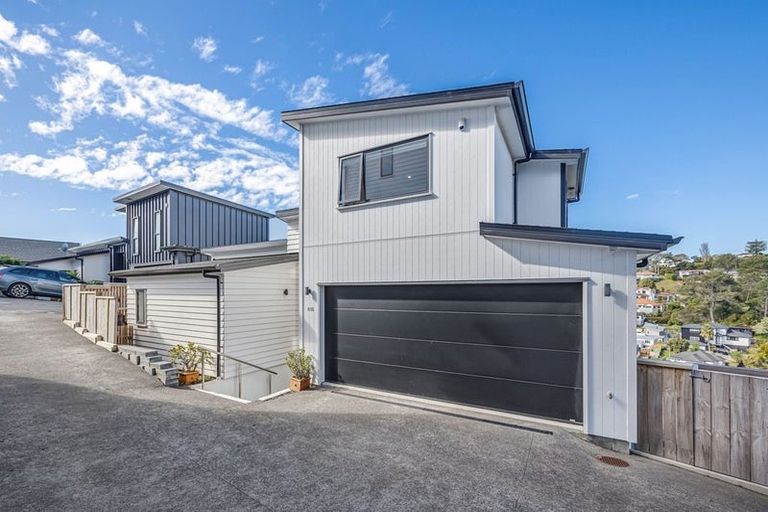 Photo of property in 83b Bayside Drive, Browns Bay, Auckland, 0630