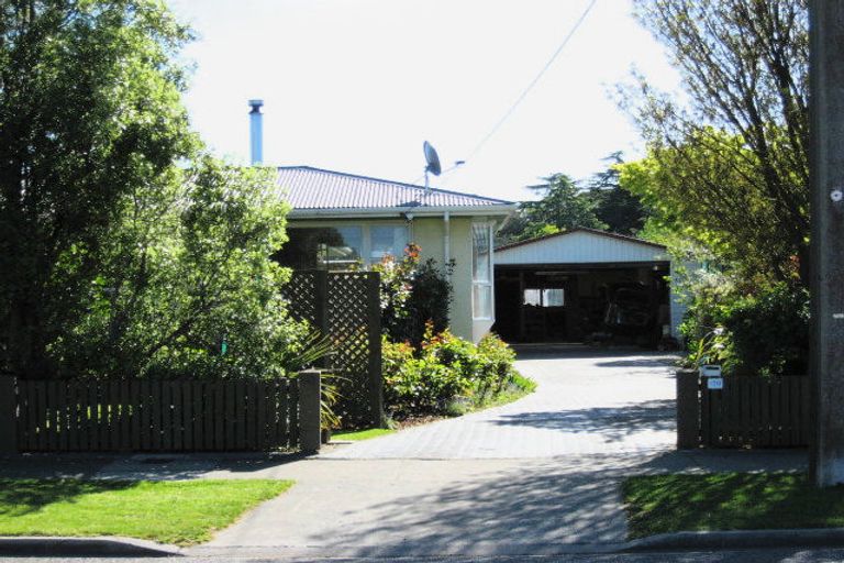 Photo of property in 170 Howick Road, Witherlea, Blenheim, 7201