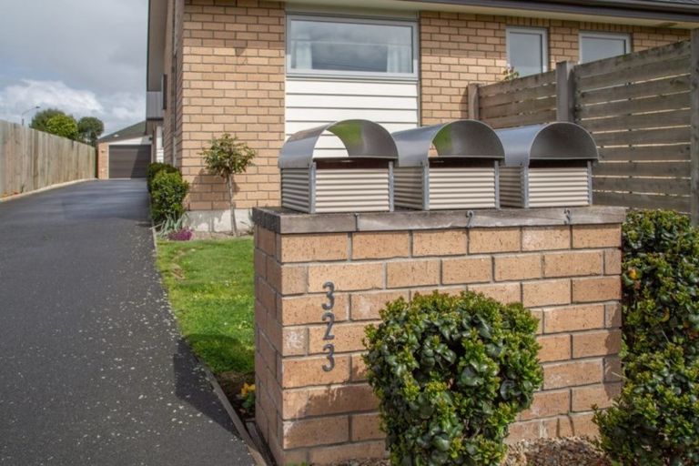 Photo of property in 323b Wairakei Road, Burnside, Christchurch, 8053