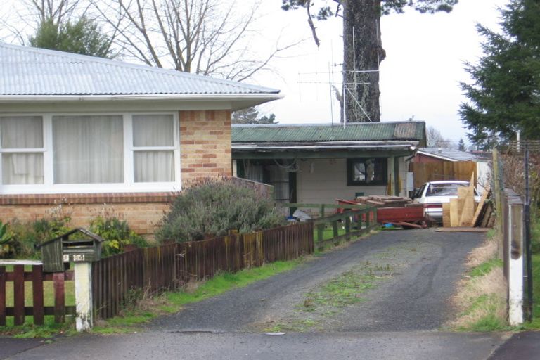 Photo of property in 34a Dermont Street, Bader, Hamilton, 3206