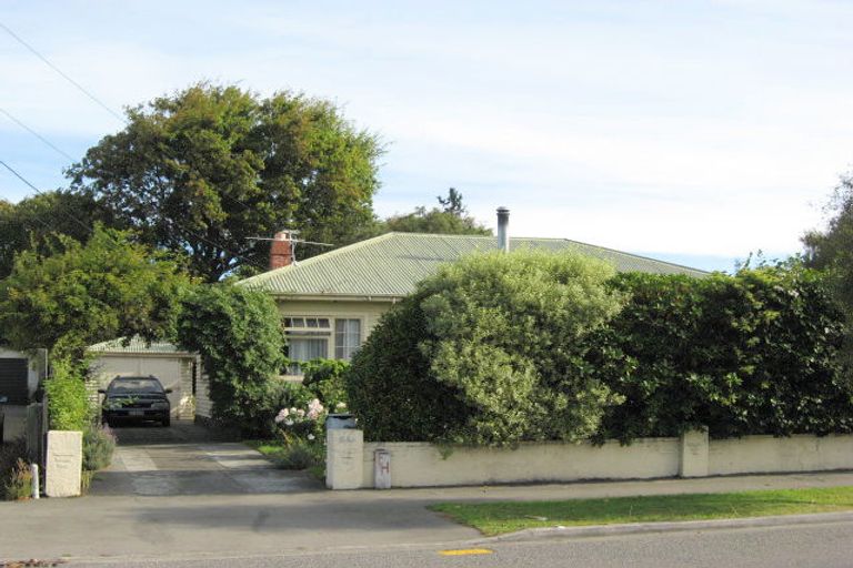 Photo of property in 64a Opawa Road, Waltham, Christchurch, 8023