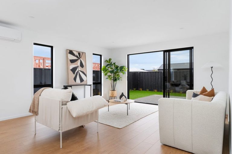 Photo of property in 61 Adderley Terrace, Kaiapoi, 7630
