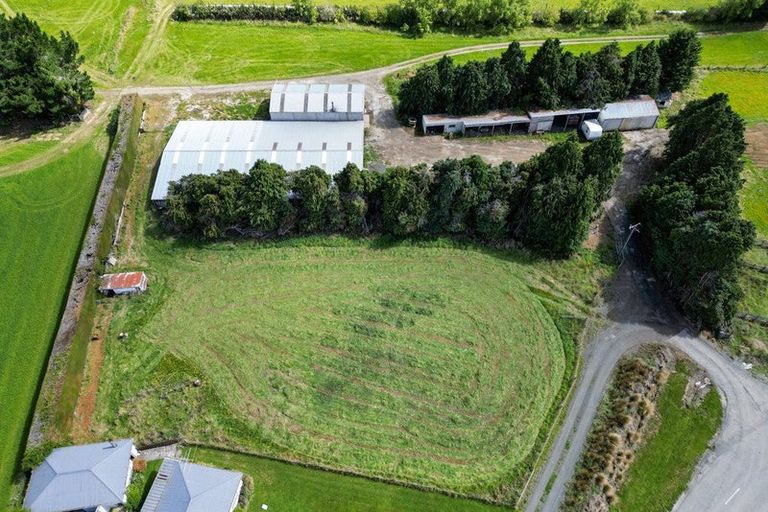 Photo of property in 85 Cross Road, Edendale, Invercargill, 9872