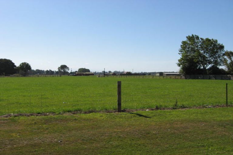 Photo of property in 18 Donald Street, Temuka, 7920