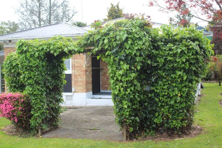 Photo of property in 11 Anzac Street, Te Kuiti, 3910