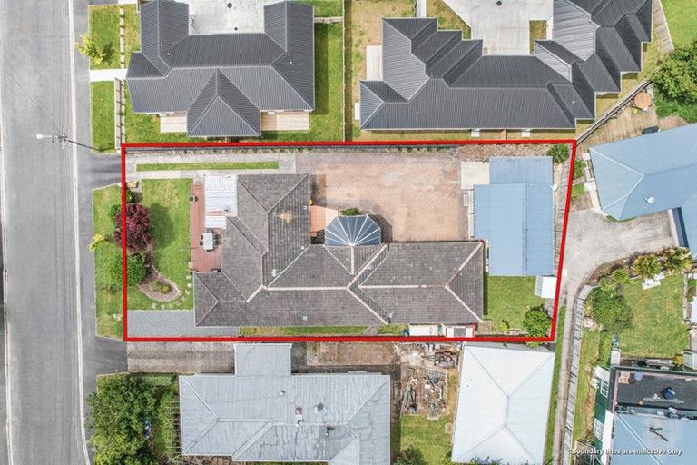 Photo of property in 19 Bolmuir Road, Forest Lake, Hamilton, 3200