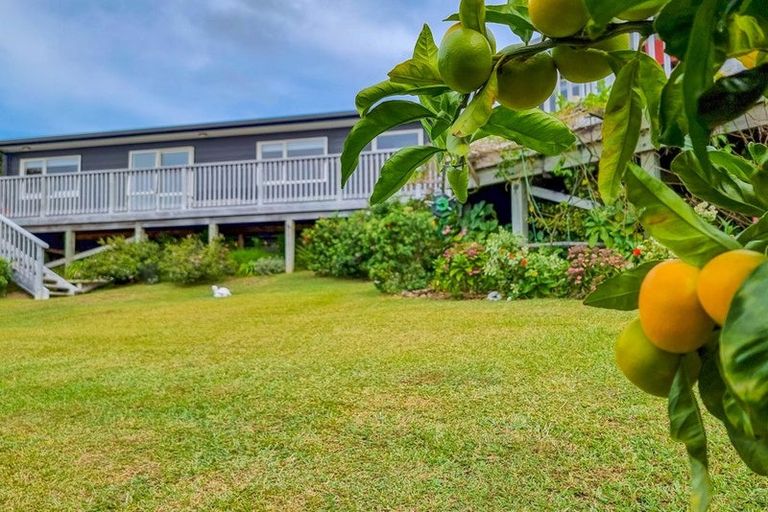 Photo of property in 473e Tuateawa Road, Tuateawa, Coromandel, 3583