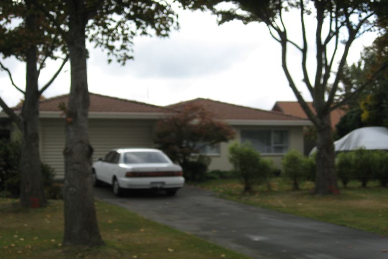 Photo of property in 12 Lodge Place, Ilam, Christchurch, 8041