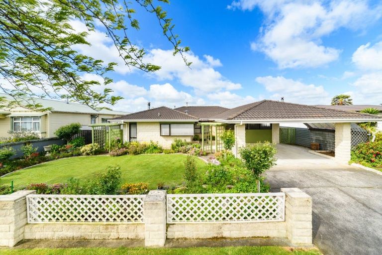 Photo of property in 31 Derby Street, Feilding, 4702