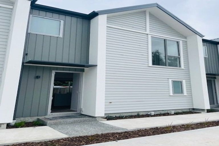 Photo of property in 8/21 Linwood Avenue, Linwood, Christchurch, 8011