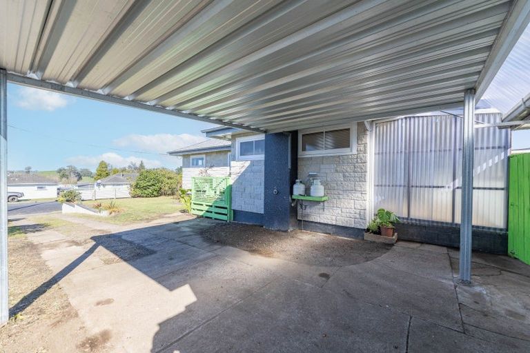 Photo of property in 52 Neal Street, Putaruru, 3411