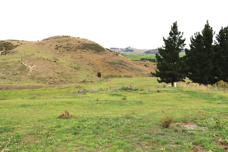 Photo of property in 919 Ngapara-georgetown Road, Ngapara, Oamaru, 9494