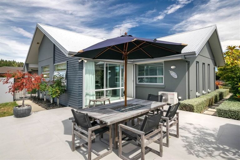 Photo of property in 64 Ashwood Drive, Witherlea, Blenheim, 7201