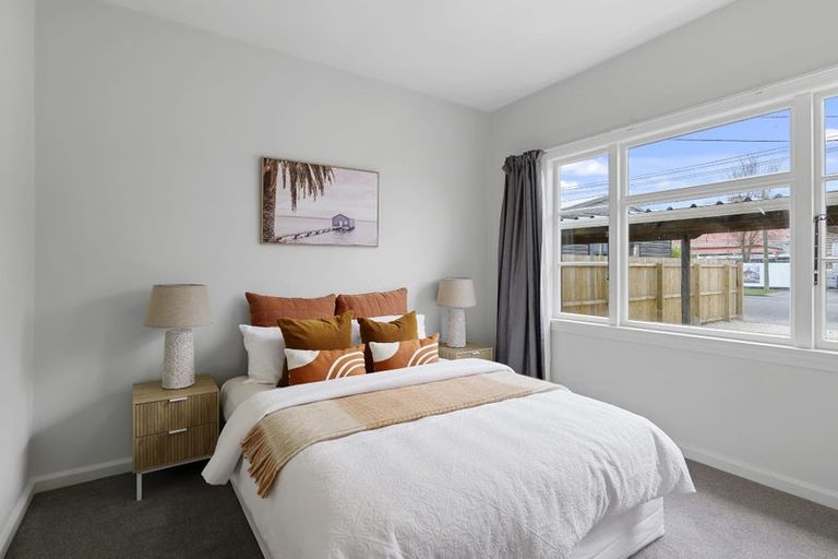 Photo of property in 140 Aylesford Street, Mairehau, Christchurch, 8013