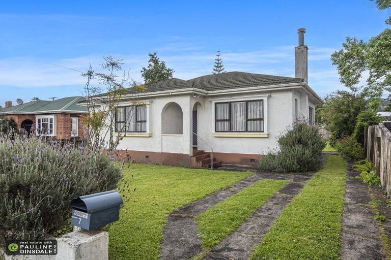 Photo of property in 7 Henry Street, Kensington, Whangarei, 0112