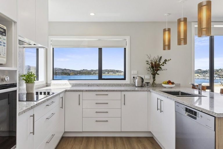 Photo of property in 33a Treasure Grove, Hataitai, Wellington, 6021