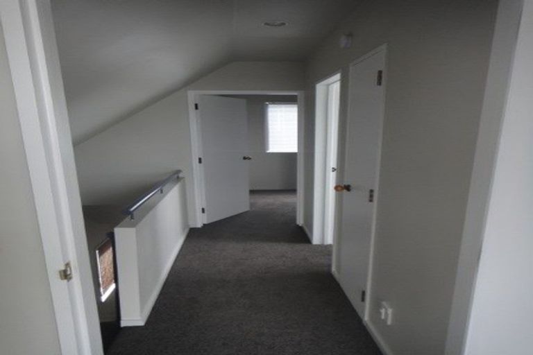 Photo of property in 1/37 Cornwall Street, St Albans, Christchurch, 8014
