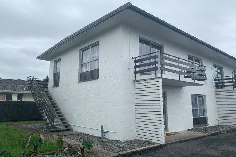 Photo of property in 5/65 York Street, Hamilton East, Hamilton, 3216