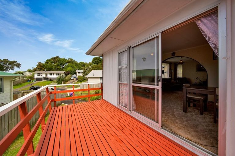 Photo of property in 14a Brixham Place, Merrilands, New Plymouth, 4312