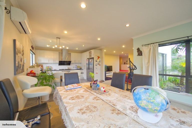 Photo of property in 3 Borneo Drive, Fairview Heights, Auckland, 0632