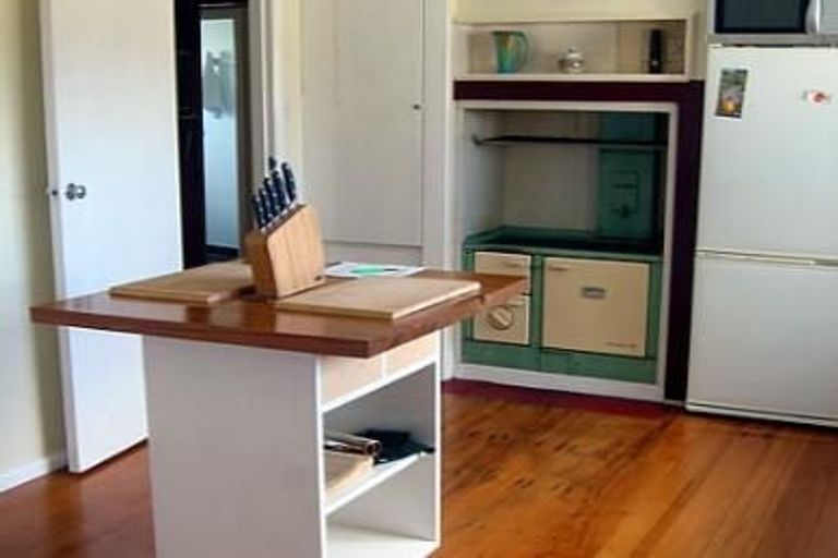 Photo of property in 12 Ranfurly Terrace, Raetihi, 4632