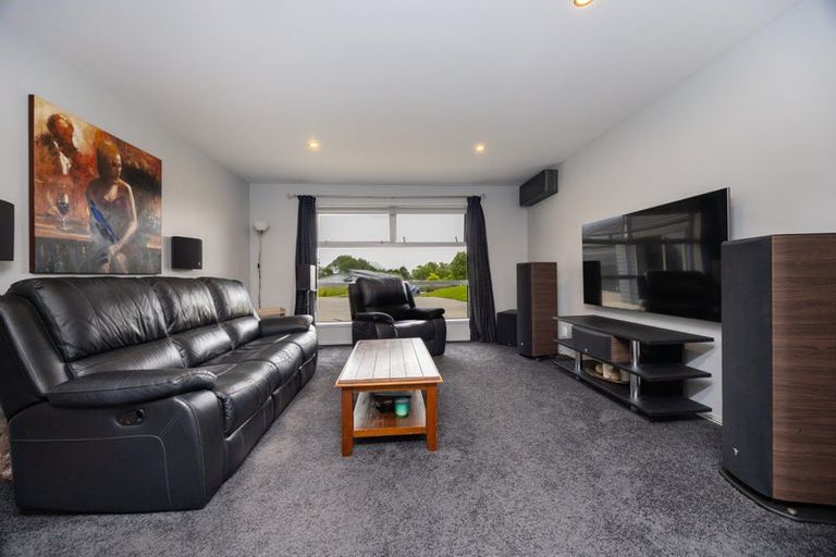Photo of property in 138 Greer Court, Bunnythorpe, Palmerston North, 4481