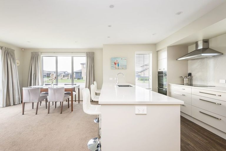 Photo of property in 173 Kittyhawk Avenue, Wigram, Christchurch, 8042