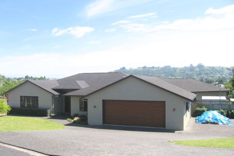 Photo of property in 5 Tonga Street, Te Kuiti, 3910
