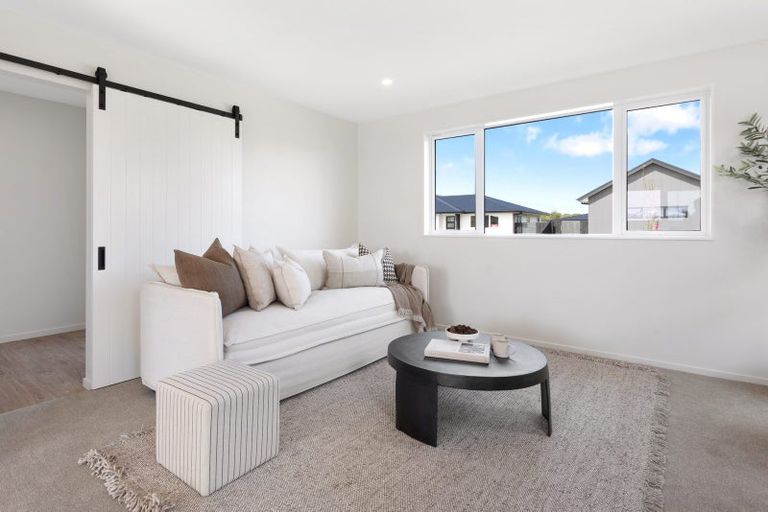 Photo of property in 12 Longfields Road, Lincoln, 7608