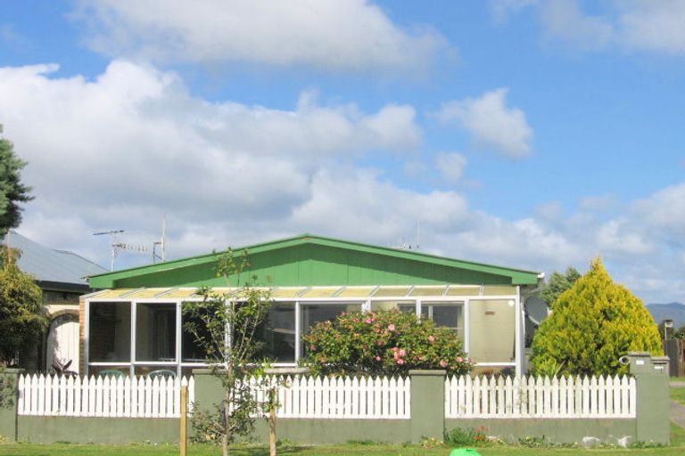 Photo of property in 282 Dickson Road, Papamoa Beach, Papamoa, 3118