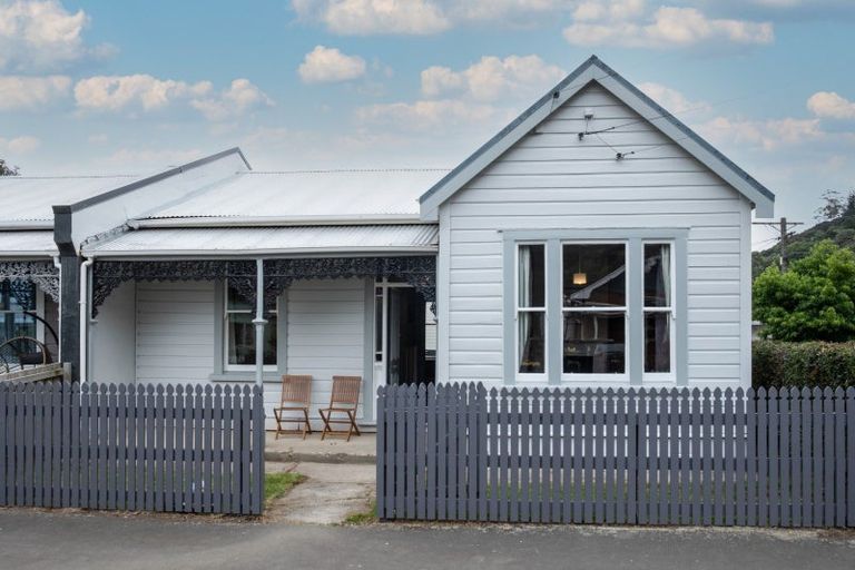 Photo of property in 25 Selwyn Street, North East Valley, Dunedin, 9010