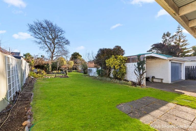 Photo of property in 15a Cumbrae Place, Aramoho, Whanganui, 4500