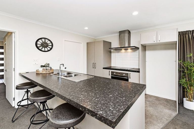 Photo of property in 4 Liddington Drive, Rolleston, 7615